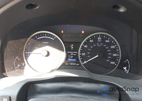 2014 Lexus Es 300H из США, поврежденный, VIN JTHBW1GG4E2041404